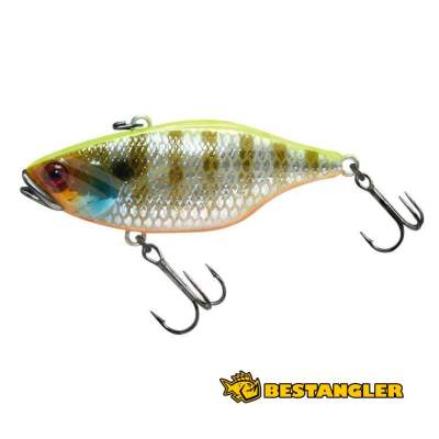 Jackall TN70 Full Tungsten Uroko HL Chartback Bluegill