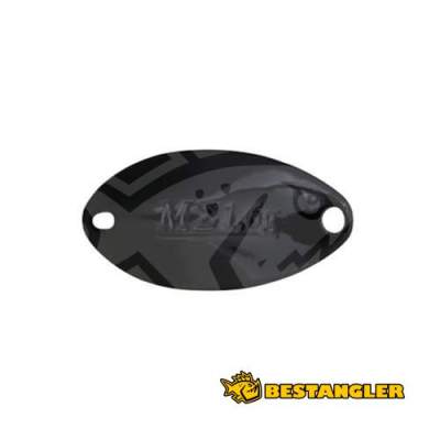 ValkeIN Mark Sigma 1.6g No.03 Black