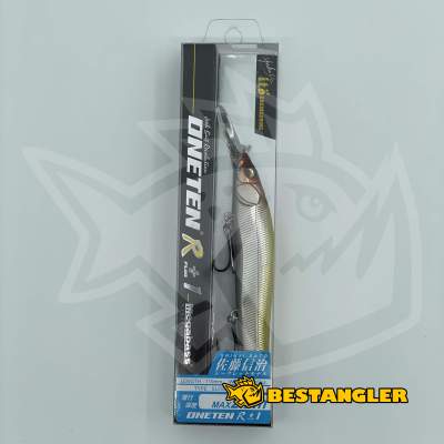 Megabass Vision ONETEN R+1 M WESTERN CLOWN - 9