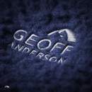 Geoff Anderson mikina Teddy™ Blue