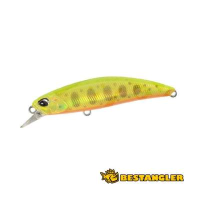 Rapala Deep Tail Dancer 11 Hot Steel