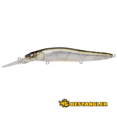 Rapala Shadow Rap Solid Shad 05 Gold Shad