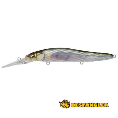 Rapala Deep Tail Dancer 09 Red Head