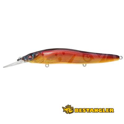 Megabass Vision ONETEN R series