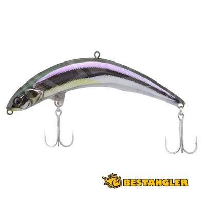 Rapala Shallow Shad Rap 07 Hot Tiger