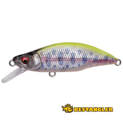 Megabass GH64 Humpback LZ CHART BACK YAMAME