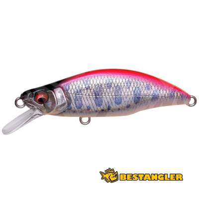 Jackall Basspino 70F Pinky Chart Crown