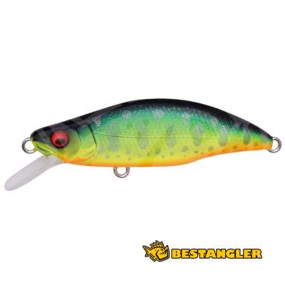 Rapala RAP-V Blade 05 Redfire