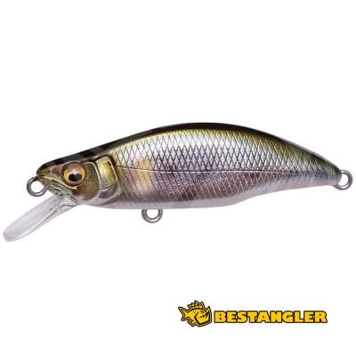 Rapala Shallow Shad Rap 05 Perch