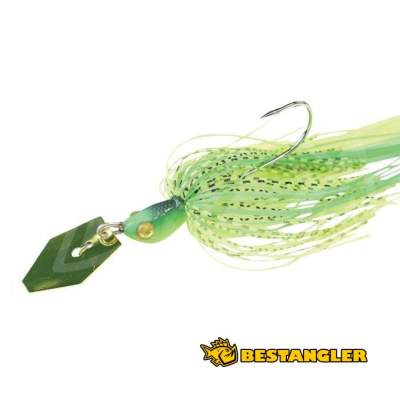 Jackall Break Blade W.S. 3/8 oz 10 g Lime