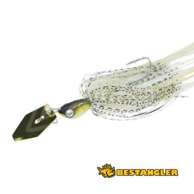 Jackall Break Blade W.S. 3/8 oz 10 g Japan Shad