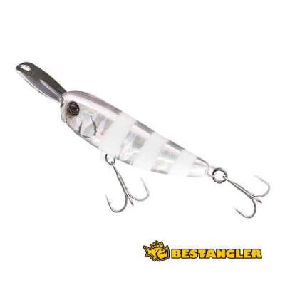 Jackall Riser Bait 004 Glow Stripe