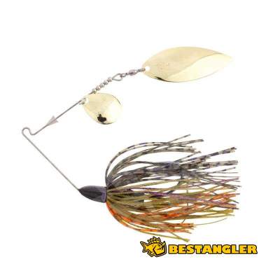 Keitech Tee-Bone Spinnerbait TW 1/2 oz 14 g SP Bluegill