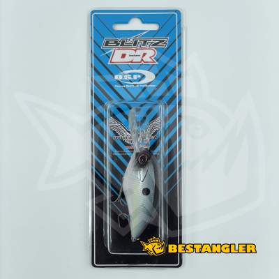 O.S.P Blitz DR Sexy Shad L-21