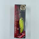 DUO Realis Crank G87 20A Hazzard Chart ACC3007