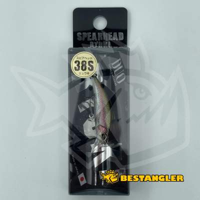 DUO Spearhead Ryuki 38S Rainbow Trout ND CCC3836