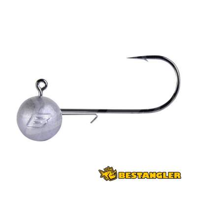 BKK Round Elite Classic Bait Keeper #1/0 (3 pcs)