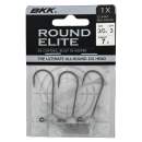 BKK Round Elite Classic Bait Keeper #3/0 (3 pcs)