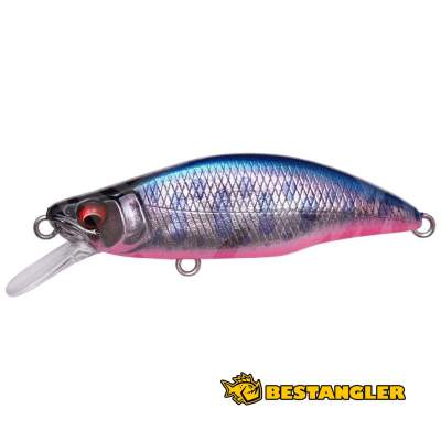 Megabass GH64 Humpback M BLUPIN STREAM