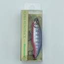 Megabass GH64 Humpback M BLUPIN STREAM - 13