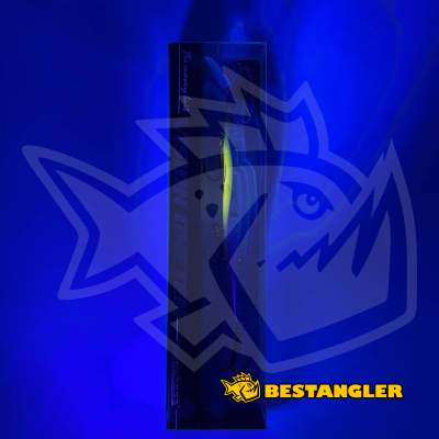 Megabass Vision ONETEN GP Pro Blue II - 26 - UV