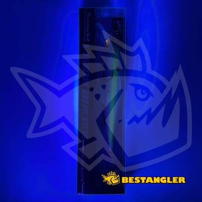 Megabass Vision ONETEN GP Sexy Shad - 56 - UV