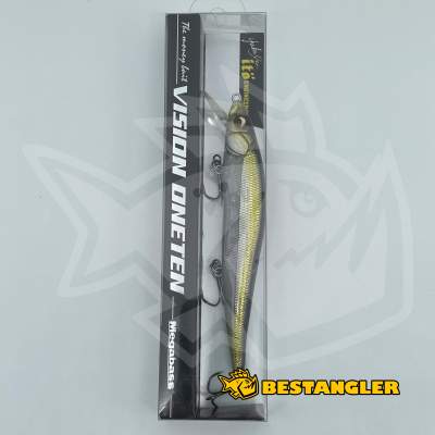 Megabass Vision ONETEN HT ITO Tennessee Shad - 3