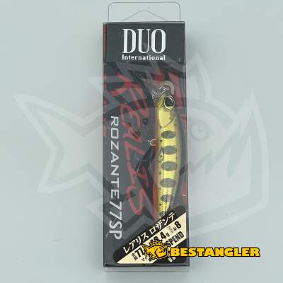 DUO Realis Rozante 77SP Gold Yamame MCC4084