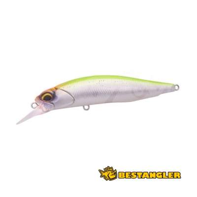 DUO Realis Rozante 77SP Black Eye Chart CPA0455