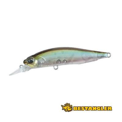 DUO Realis Rozante 77SP Ghost Minnow GEA3006