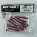 Keitech Easy Shiner 2" Zombie - BA#05