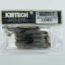 Keitech Easy Shiner 3" Blue Back Cinnamon - #434