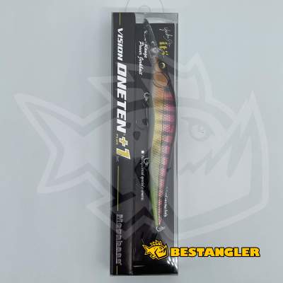 Megabass Vision ONETEN+1 M Endmax - 15