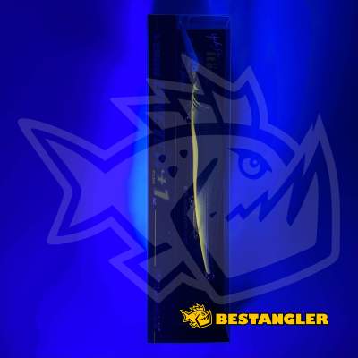 Megabass Vision ONETEN+1 M Champagne Kinkuro - 2 - UV