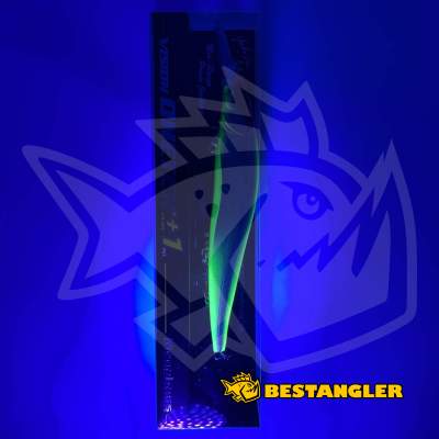 Megabass Vision ONETEN+1 MG Vegetation Reactor - 17 - UV