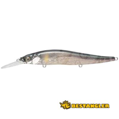 Megabass Vision ONETEN+1 Seethrough Glitter Ayu - 10