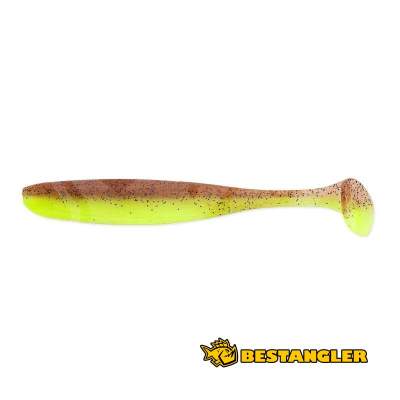 Keitech Easy Shiner 3.5" Hot Brownie - CT#33