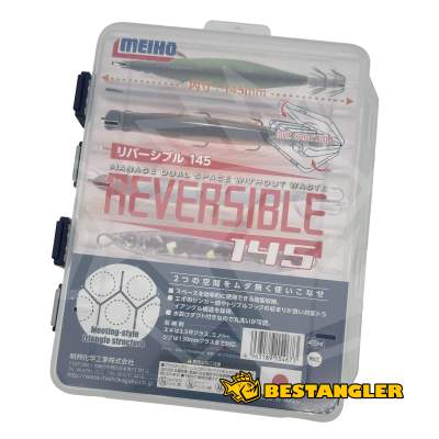 Box Meiho REVERSIBLE 145 - VSM154673