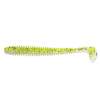 Keitech Swing Impact 4" Chartreuse Ice Shad