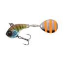 Jackall Deracoup 28 mm 1/2 oz 14 g Bluegill Stripe