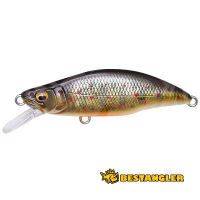 Megabass GH64 Humpback TAKUMI IWANA - 2