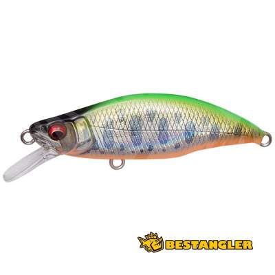 Megabass GH64 Humpback LZ LIME BACK OB