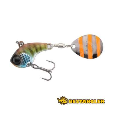 Jackall Deracoup 24 mm 1/4 oz 7 g Bluegill Stripe