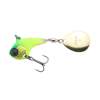 Jackall Deracoup 24 mm 1/4 oz 7 g Dera Chartreuse