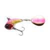 Jackall Deracoup 24 mm 1/4 oz 7 g Pink Back Crown