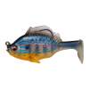 Megabass Sleeper Gill 3.2" Cichlid