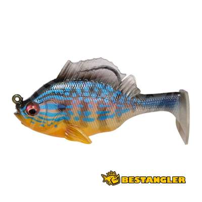 Megabass Sleeper Gill 3.2" Cichlid - 15