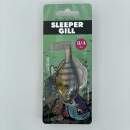 Megabass Sleeper Gill 3.2" Glitter Wild Gill - 03