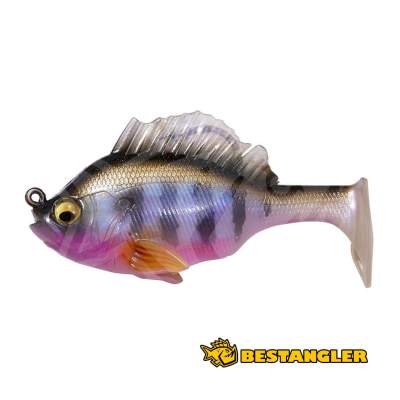 Megabass Sleeper Gill 3.2" Secret Gill - 11