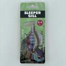 Megabass Sleeper Gill 3.2" Secret Gill - 11